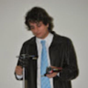 Meet your Posher, Marco